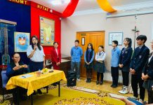 “Музей хэн сайн тайлбарлах вэ?” тэмцээн амжилттай зохион байгуулагдлаа.