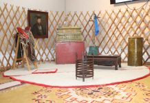 Музейн нээлттэй өдрүүд зохион байгууллаа