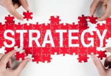 Байгууллагын сртатеги төлөвлөгөө