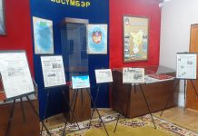 Соёлын баримтад өвийн үзэсгэлэн зохион байгууллаа.