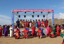 “Боржигин морин хуур” эвэнт арга хэмжээг зохион байгууллаа.