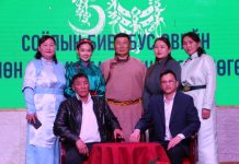 Соёлын биет бус өвийн өвлөн уламжлагчдын 3-р зөвлөгөөн зохион байгуулагдлаа.